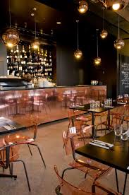 Baroque Bar Bistro Patisserie Restaurant Interior Design Bar Design Restaurant Restaurant Design