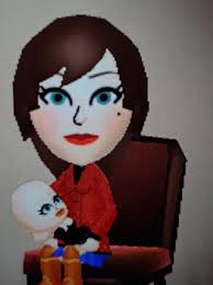 frances elsner had a baby in my tomodachi life : r/ghostandpals