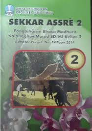 Buku Paket Bahasa Madura Guru Ilmu Sosial