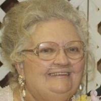 Juanita Rhodes Obituary