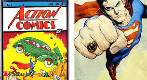 We did not find results for: Rare Copy Of 1st Superman Comic Book Fetches 3 2 Million The Economic Times