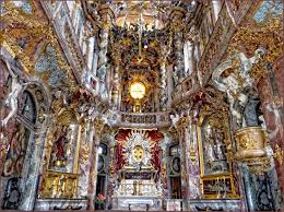 Asamkirche Munchen Munchen Wallfahrt Kathedrale