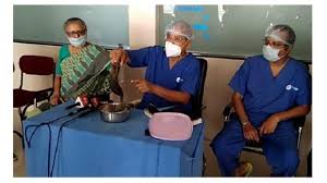 Tweezing removes the hair as well as its root, which helps slow down regrowth. Yadgiri Surgeons Remove 300 Grams Hair From Girl S Stomach Udayavani à²‰à²¦à²¯à²µ à²£