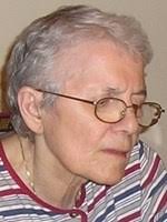 Ruth Nusbaum Obituary (2017)