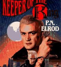 Archives des Série de P.N. Elrod