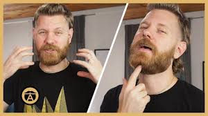 The WRONG Ways You're Growing a Beard