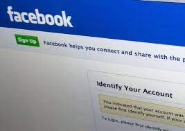 When you face logging trouble, you get the options to recover your blocked account through choose a security check. How Do I Recover My Hacked Facebook Account Reader Mail Here S The Thing