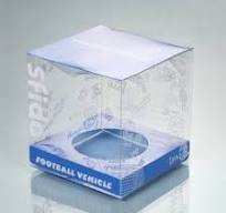 Small Clear Transparent Acetate Plastic Boxes For Gifts ...