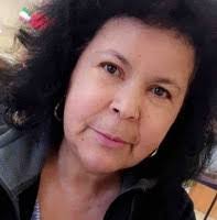 Zaida Ramirez's Instagram, Twitter & Facebook