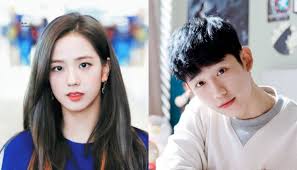 The popular actor jung haein has previously acted in dramas such as. Filming Of Blackpink Jisoo And Jung Hae In S Drama Snowdrop Halts Due To Covid 19 Case Kpoplover