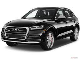 2020 Audi Q5 Prices Reviews Pictures U S News World Report