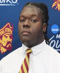 2017 Football Roster