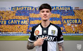 Almost every romanian player sold for big bucks, from the domestic league to the west, has been a major bust. Footballitalia On Twitter New Parma Striker Dennis Man Reveals He Is Inspired By Fellow Romanian Hitman Adrian Mutu After The Big Money Move To The Stadio Tardini Https T Co S5om8wio4h Parma Seriea Fcsb Romania