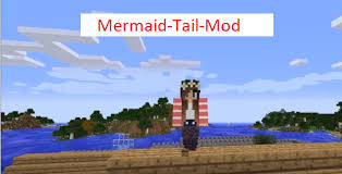 Updated often with the best minecraft pe mods. Mermaid Tail Mod 1 15 2 For Minecraft Mermaid Tail Minecraft Mermaid