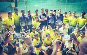 Rising star cricket academy, kawasoti. Rsca Bangalore Rising Star Cricket Academy Best Cricket Academy In Bangalore Cricket Club In Bangalore