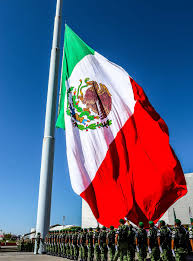 El 24 de febrero mexico celebra el día de la bandera nacional. Conmemora Gobernador De Guanajuato Dia De La Bandera Boletines Dependencias