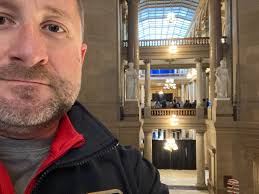 Contact emails for Ohio representatives?