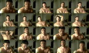 Bigdaddydeaner16 25-07-2021 Male Porn - GayWebcamBlog