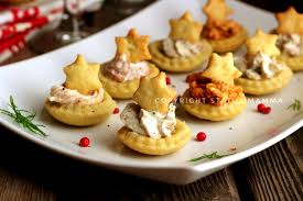 Si possono infatti utilizzare verdure come. Barchette Salate Di Pasta Brise Con Farcitura Mista