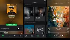 You earn 30 bonus points on your first activity on every new conference. Spotify Premium Cracked V8 4 95 253 For Android No Root
