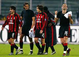 Gattuso called pirlo a son of a b****, because the pirlo that you know. Pancaro Gattuso Lavoratore Simone Inzaghi Ha Grande Passione