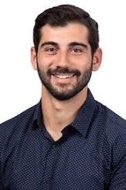 Osteopath Dr Evan Marnezos