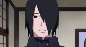 Naruto y sasuke vs jigen pelea completa boruto capitulo 204 sub español. Sasuke Uchiwa Boruto Naruto Next Generation Ep 136 Boruto Sasuke Anime Naruto