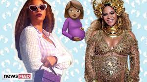 Beyonce Fans Think She S Pregnant With Baby 4 Youtube