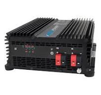 VTCI320 DC/DC Converter 100-350V to 48V 5A