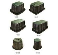 Hallo, ich habe einen neuen kleingarten/schrebergarten und möchte dort den strom in das gartenhaus verlegen. Ventilbox Ventilkasten Rain Bird Typenreihe Vb Aus Hdpe Stromkasten Garten Ebay