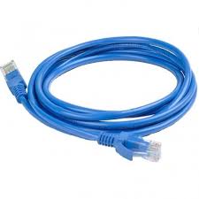 Well all of these ethernet cables will work, but there are some differences depending on the speed required. Blue Cat 5 Ethernet Lan Cable Rs 15 Meter Cable King Id 10986328655