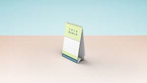 Vertical Desk Calendar Mockup Desk Calendar Mockup Vertical Desk Calendar Business Card Mock Up