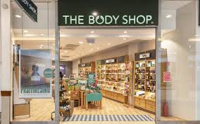 Maybe you would like to learn more about one of these? The Body Shop Panorama