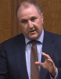 On the murder of David Amess