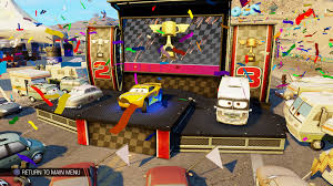 One major benefit of buying a used car is that used cars are generally less expensive than new cars. Cars 3 Driven To Win Review A Second Placer