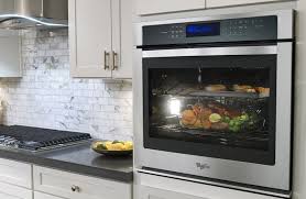 Maybe you would like to learn more about one of these? Which Wall Oven To Buy A Detailed Guide Whirlpool