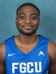 2018-19 Men's Basketball Roster