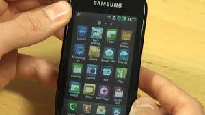 Samsung I5800 Galaxy 3 Test Multimedia ...