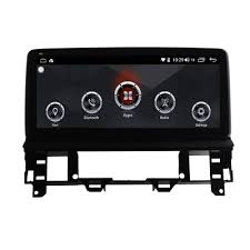 This is a well documented issue madza shop replacement was going to be expensive ~$1000, with no guarantees that was my problem. Mazda Aftermarket Android Stereo Upgrade Belsee