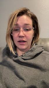 Michella Stanley Amputee