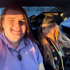 🎓🖤 UCF Class of 2025 🖤🎓 Our heart is so full. Watching our son walk  across that stage and graduate from the University of Central Florida is  something we'll never forget. Every