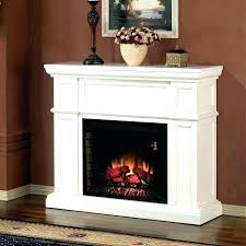 Gas Fireplace With Mantel Theoxfordcomma Co