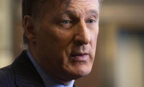 Bernier — is a surname and may refer to:* etienne alexandre deutsch wikipedia. Maxime Bernier Fails To Gain Momentum In Conservative Territory The Star