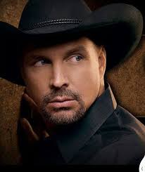 Garth Brooks doing a show at Ahoy Rotterdam in Rotterdam, Netherlands