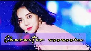 In her posts, mina states that one. Kwon Mina