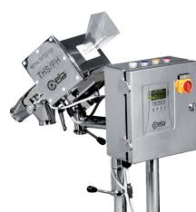 Pharmaceutical Metal Detection Systems
