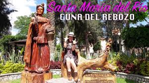 Restaurantes, hoteles, bares, cafeterías, bancos, gasolineras, aparcamientos, tiendas, oficinas de correos, hospitales y farmacias. La Cuna Del Rebozo Santa Maria Del Rio San Luis Potosi Youtube