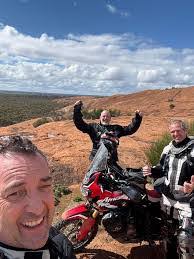 Danny Karr's Instagram, Twitter & Facebook