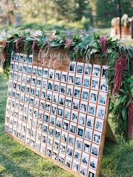 All you need is a few items you can find around the house, and maybe a quick trip to your local hardware store. 9 Easy Ways To Use Instax Instant Photography For Your Wedding