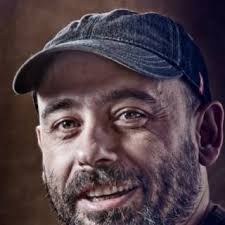 Mercury Steam Entertainment S.L. People